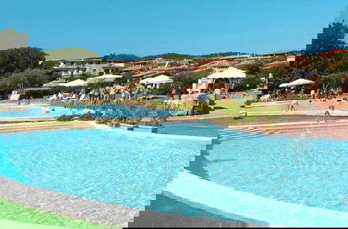 Foto 8 - Apartment in Holiday Complex Only 100 m From the Beach