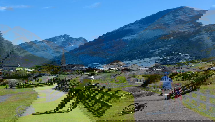 Foto 1 - Giulia in Livigno With 2 Bedrooms and 2 Bathrooms