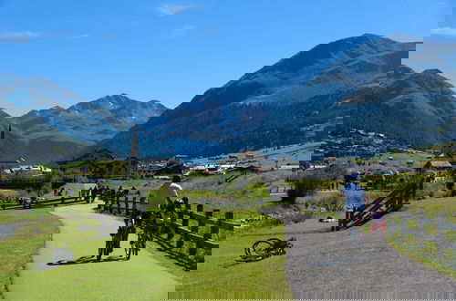 Foto 1 - Giulia in Livigno With 2 Bedrooms and 2 Bathrooms