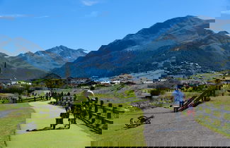 Foto 1 - Giulia in Livigno With 2 Bedrooms and 2 Bathrooms