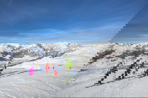 Foto 60 - Giulia in Livigno With 2 Bedrooms and 2 Bathrooms
