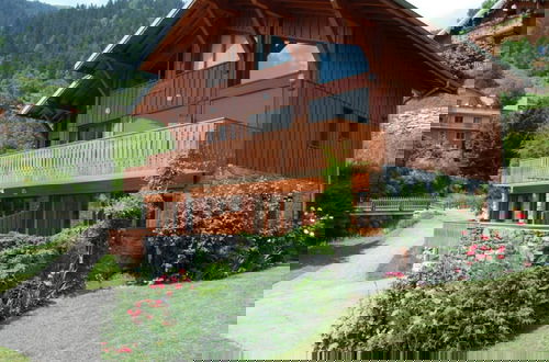 Foto 17 - 4-6 Pers. Holiday Appartment Near Center of Champagny