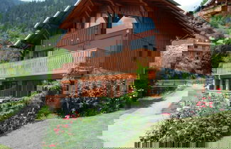 Foto 1 - 4-6 Pers. Holiday Appartment Near Center of Champagny