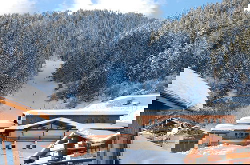 Foto 51 - 4-6 Pers. Holiday Appartment Near Center of Champagny