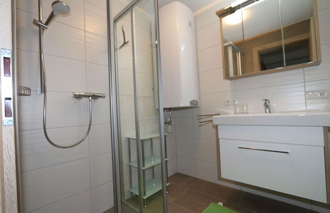 Apartment in Bramberg am Wildkogel With Parking Space - Foto 24