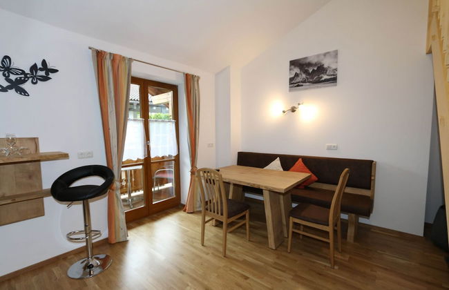 Apartment in Bramberg am Wildkogel With Parking Space - Foto 21