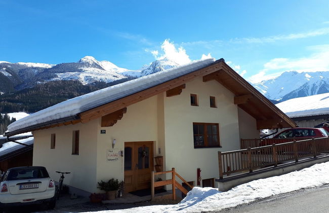 Apartment in Bramberg am Wildkogel With Parking Space - Foto 32