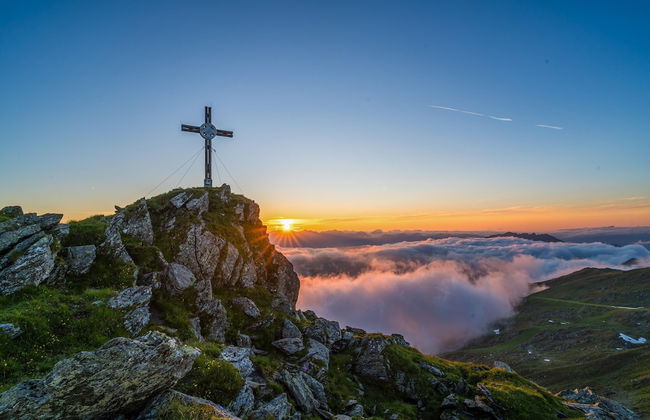 Apartment in Bramberg am Wildkogel With Parking Space - Foto 25