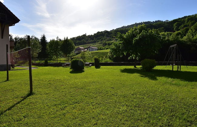 Beautiful Apartment in La Bresse Near Ski Area - Foto 62