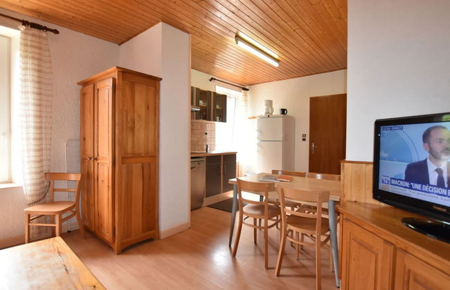Beautiful Apartment in La Bresse Near Ski Area - Foto 32