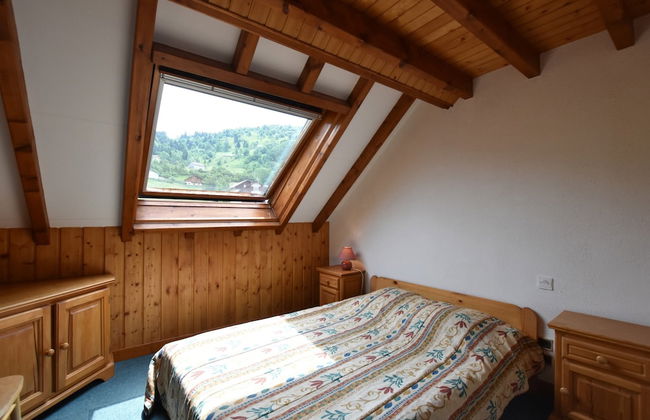 Beautiful Apartment in La Bresse Near Ski Area - Foto 16