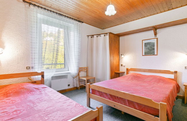 Beautiful Apartment in La Bresse Near Ski Area - Foto 5