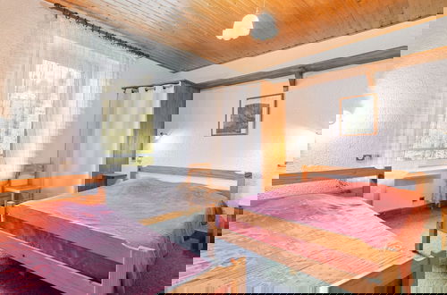 Foto 5 - Beautiful Apartment in La Bresse Near Ski Area