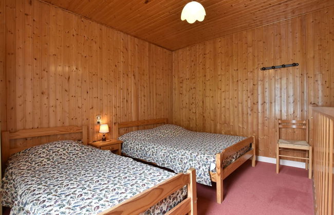 Beautiful Apartment in La Bresse Near Ski Area - Foto 2