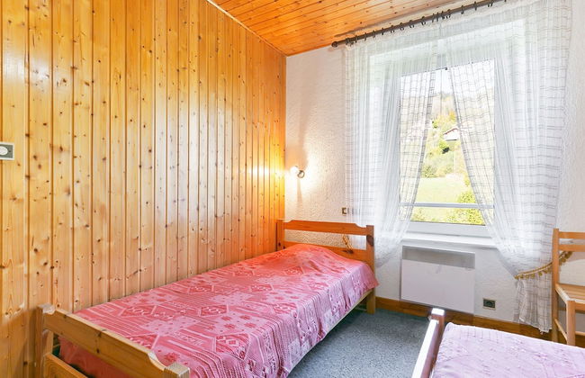 Beautiful Apartment in La Bresse Near Ski Area - Foto 3