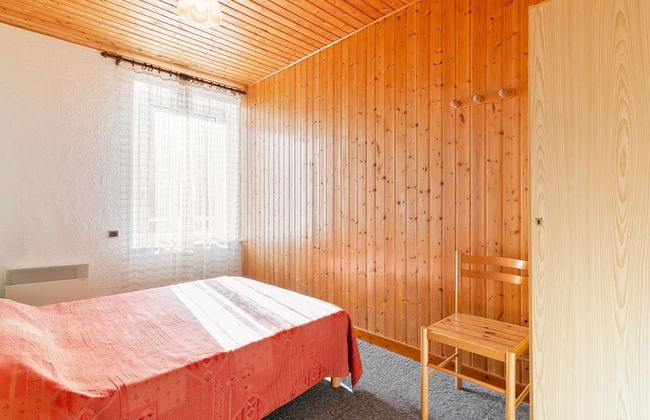 Beautiful Apartment in La Bresse Near Ski Area - Foto 11