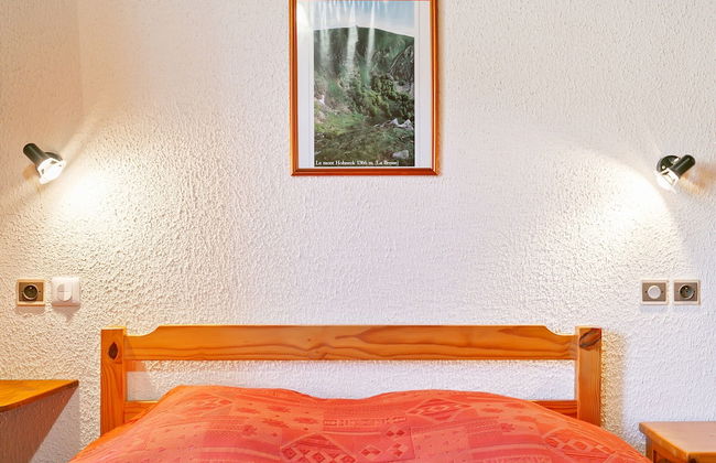 Beautiful Apartment in La Bresse Near Ski Area - Foto 10