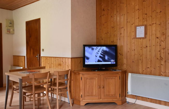 Beautiful Apartment in La Bresse Near Ski Area - Foto 31