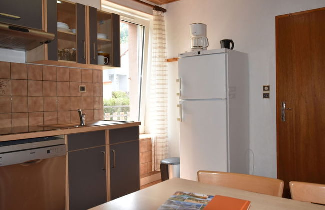 Beautiful Apartment in La Bresse Near Ski Area - Foto 19