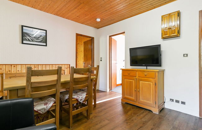 Beautiful Apartment in La Bresse Near Ski Area - Foto 34