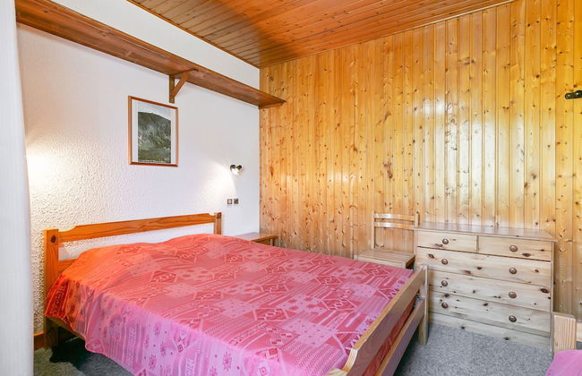 Beautiful Apartment in La Bresse Near Ski Area - Foto 7