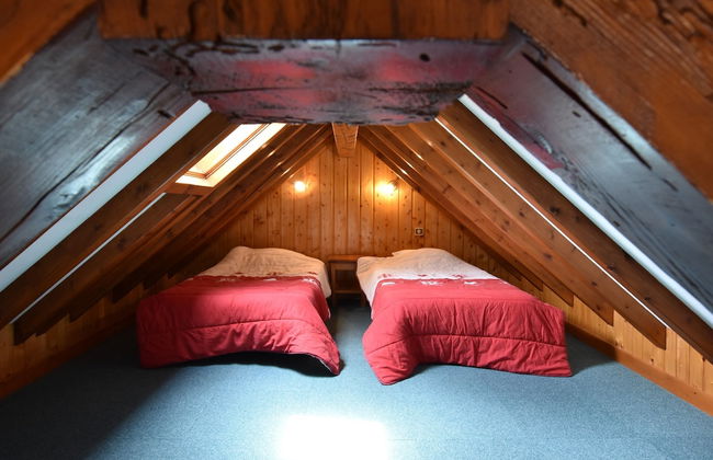Beautiful Apartment in La Bresse Near Ski Area - Foto 18