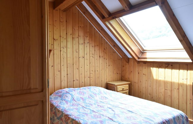 Beautiful Apartment in La Bresse Near Ski Area - Foto 17