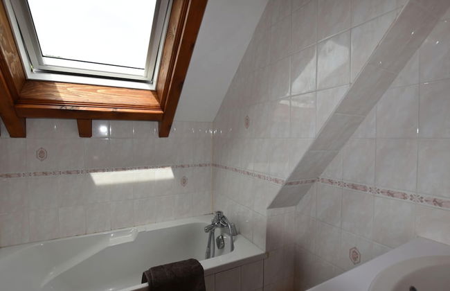 Beautiful Apartment in La Bresse Near Ski Area - Foto 45