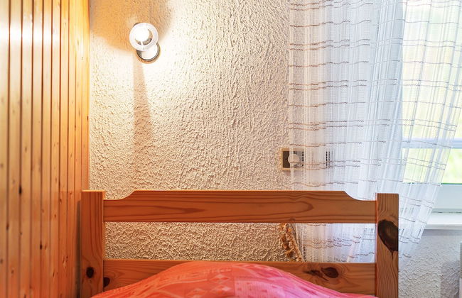 Beautiful Apartment in La Bresse Near Ski Area - Foto 8
