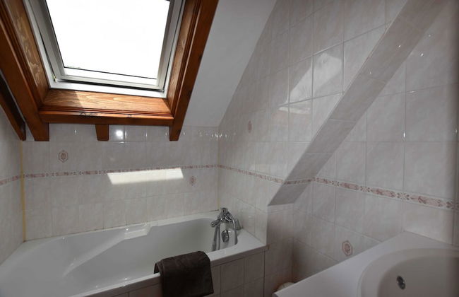 Beautiful Apartment in La Bresse Near Ski Area - Foto 46