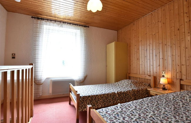 Beautiful Apartment in La Bresse Near Ski Area - Foto 9