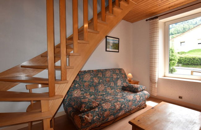 Beautiful Apartment in La Bresse Near Ski Area - Foto 33