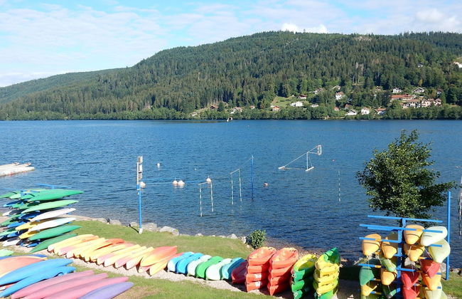 Beautiful Apartment in La Bresse Near Ski Area - Foto 54