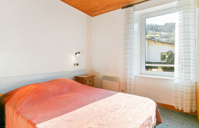 Beautiful Apartment in La Bresse Near Ski Area - Foto 4
