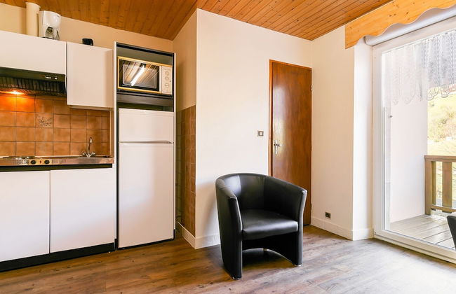 Beautiful Apartment in La Bresse Near Ski Area - Foto 22