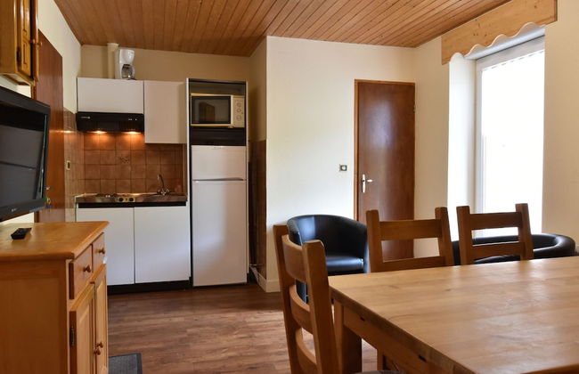 Beautiful Apartment in La Bresse Near Ski Area - Foto 30