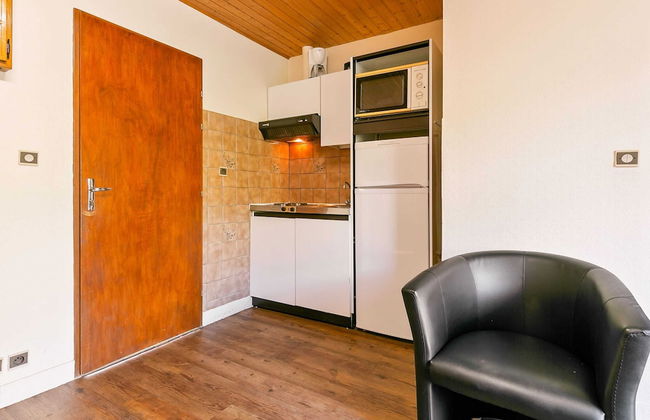 Beautiful Apartment in La Bresse Near Ski Area - Foto 24