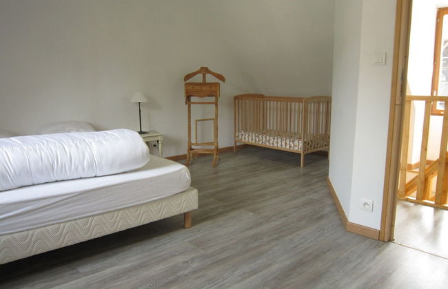 Spacious Cottage With Private Garden in Normandy - Foto 6
