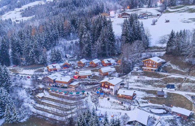 Chalet in Neukirchen - Foto 77