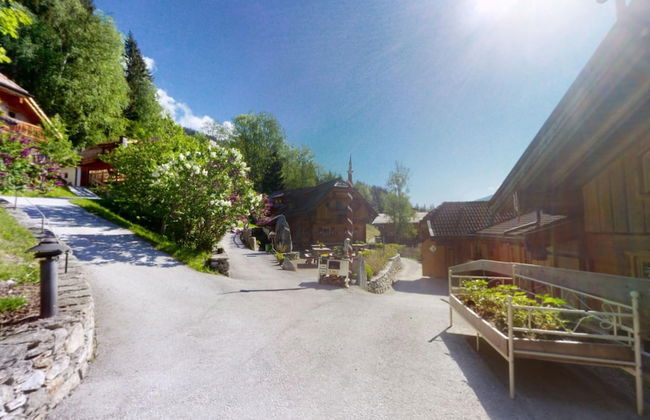 Chalet in Neukirchen - Foto 75