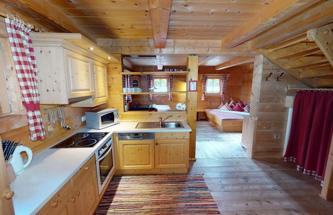 Chalet in Neukirchen - Foto 32