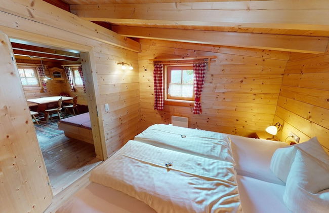 Chalet in Neukirchen - Foto 23