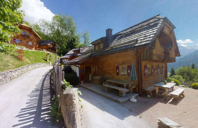 Chalet in Neukirchen - Foto 73