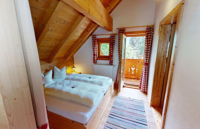 Chalet in Neukirchen - Foto 14