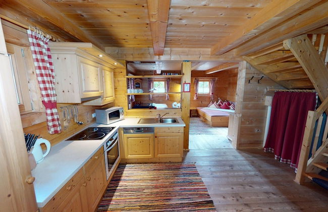 Chalet in Neukirchen - Foto 34