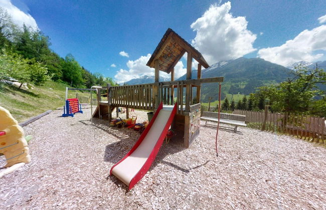 Chalet in Neukirchen - Foto 59