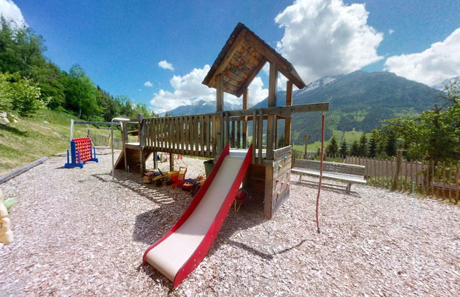 Chalet in Neukirchen - Foto 58