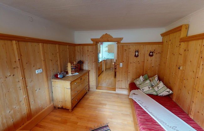 Chalet in Neukirchen - Foto 43