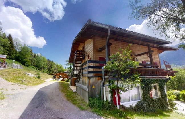 Chalet in Neukirchen - Foto 79