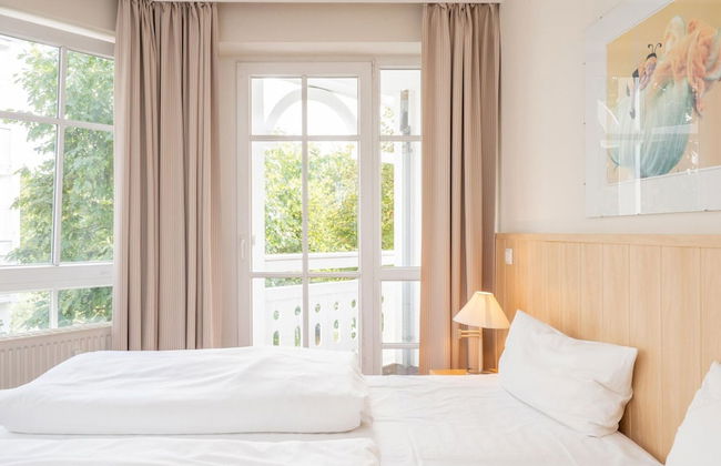 Apartements im Seepark Sellin - Foto 3